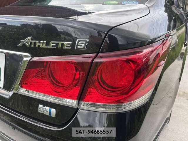Toyota CROWN 2013-05 8691285-8