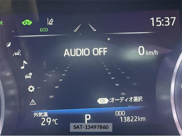 Toyota CROWN 2019-07 8691598-2