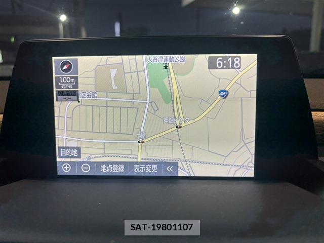 Toyota CROWN 2019-09 8691624-1