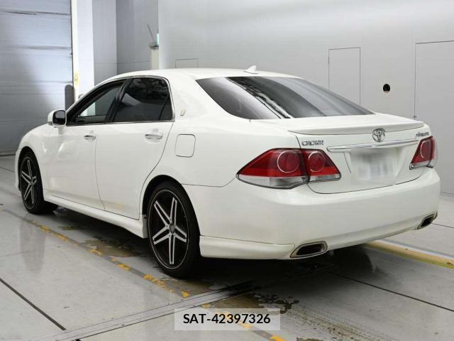 Toyota CROWN 2012-04 8691664-3