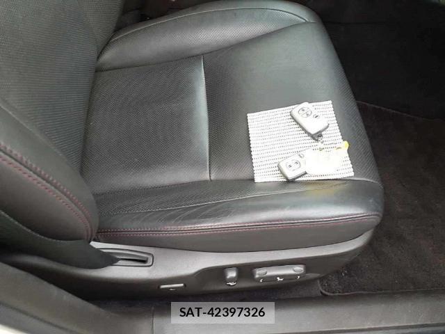 Toyota CROWN 2012-04 8691664-5