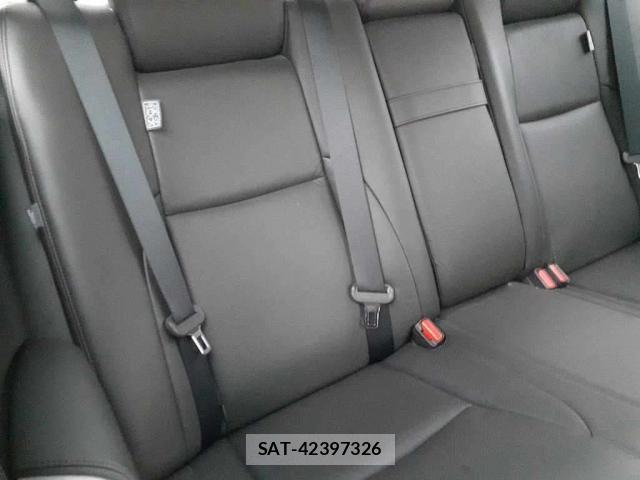 Toyota CROWN 2012-04 8691664-6