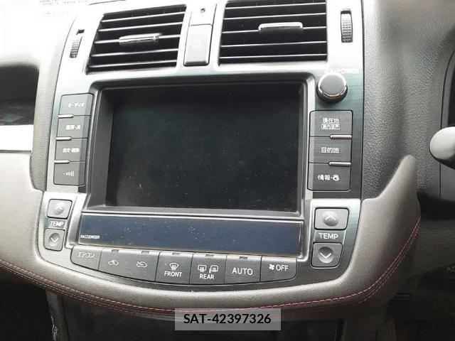 Toyota CROWN 2012-04 8691664-7