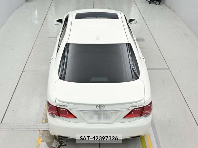 Toyota CROWN 2012-04 8691664-9