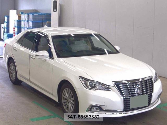 Toyota CROWN 2016-03 8691871-0