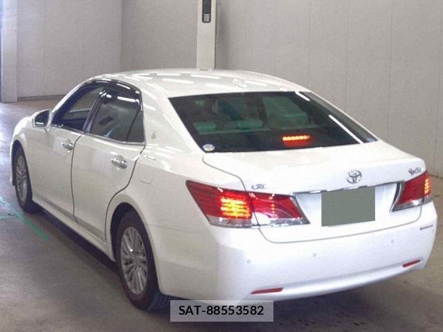 Toyota CROWN 2016-03 8691871-5