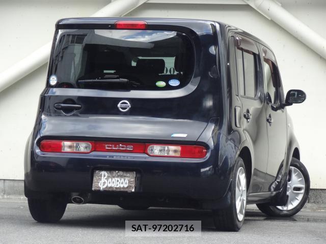 Nissan CUBE 2012-03 8691144-1