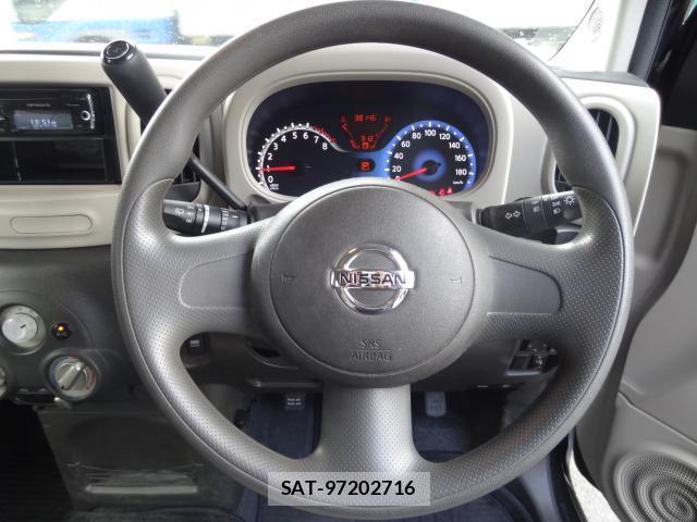 Nissan CUBE 2012-03 8691144-10