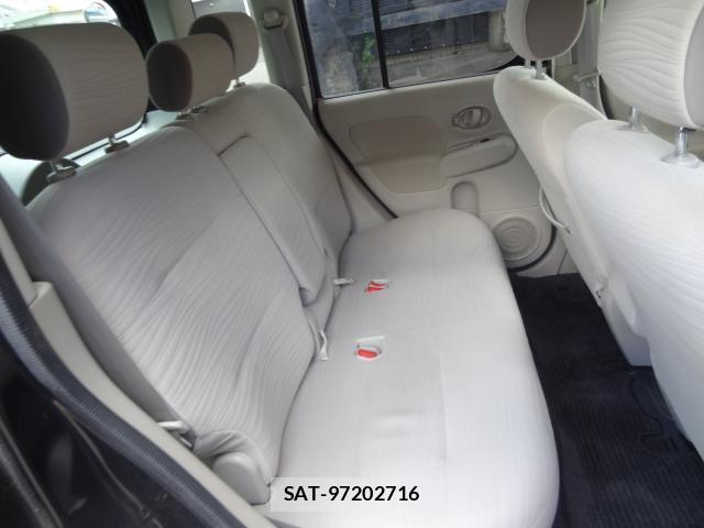Nissan CUBE 2012-03 8691144-12