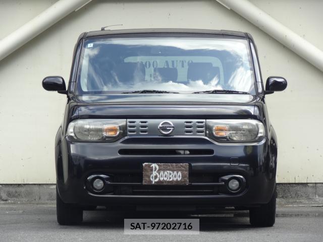 Nissan CUBE 2012-03 8691144-13