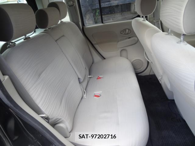 Nissan CUBE 2012-03 8691144-16