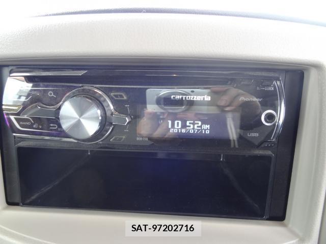 Nissan CUBE 2012-03 8691144-5