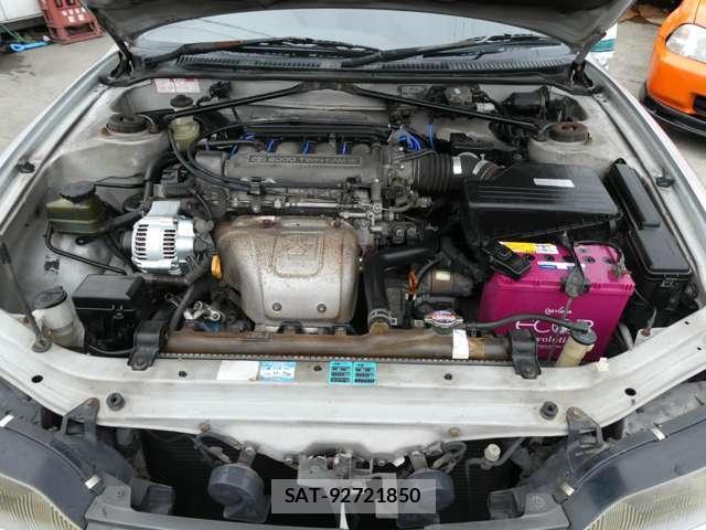 Toyota CURREN 1994-05 8691713-11