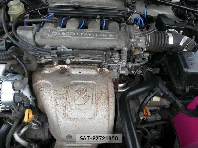 Toyota CURREN 1994-05 8691713-12