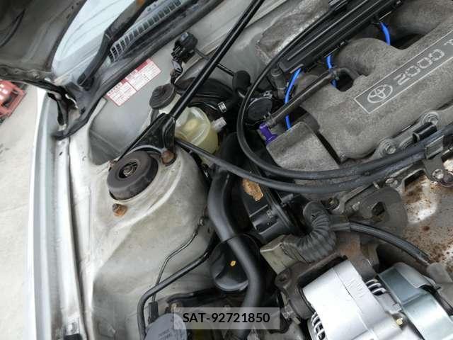 Toyota CURREN 1994-05 8691713-13