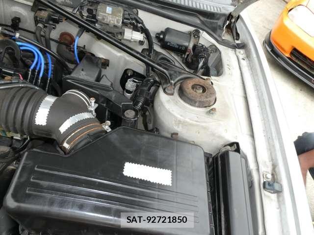 Toyota CURREN 1994-05 8691713-14