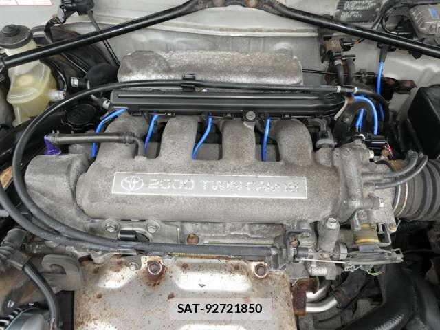 Toyota CURREN 1994-05 8691713-15
