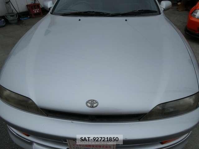 Toyota CURREN 1994-05 8691713-18