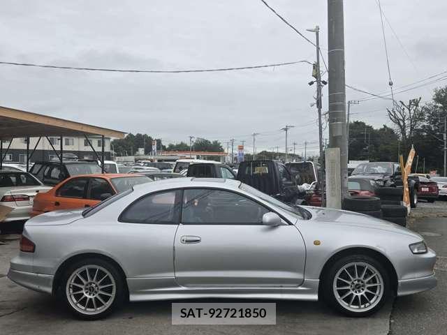 Toyota CURREN 1994-05 8691713-2