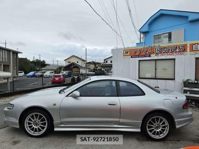 Toyota CURREN 1994-05 8691713-3