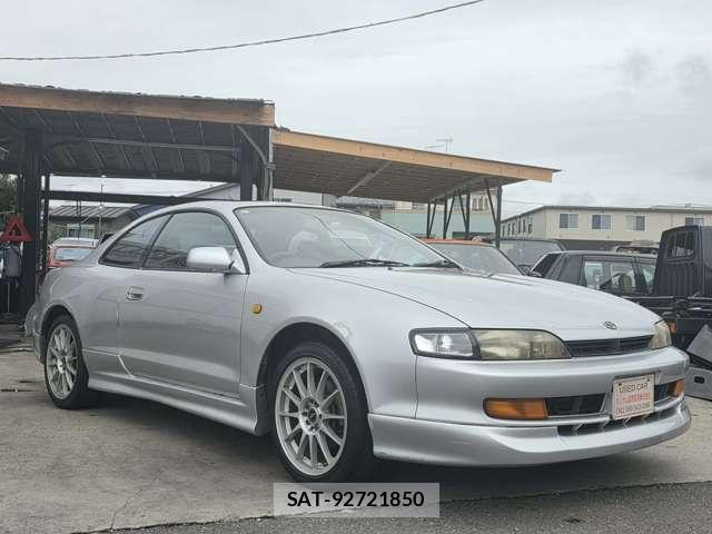 Toyota CURREN 1994-05 8691713-4