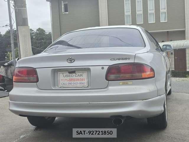 Toyota CURREN 1994-05 8691713-6