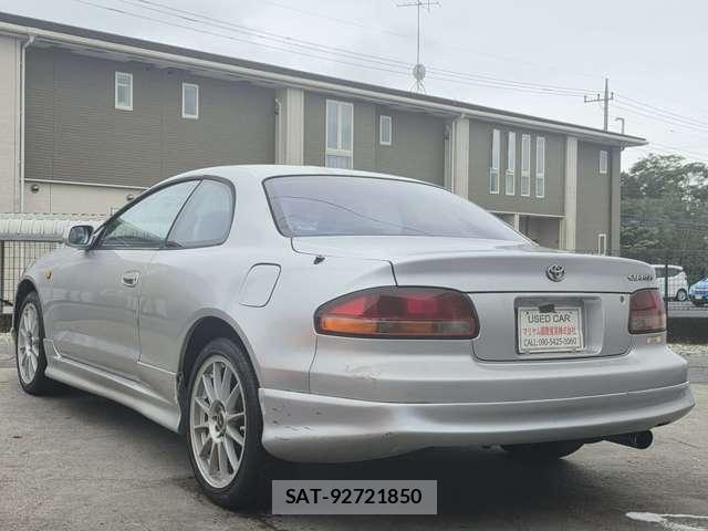 Toyota CURREN 1994-05 8691713-7