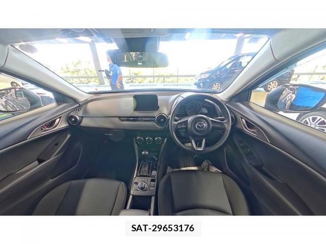 Mazda CX-3 2020-08 8691876-2