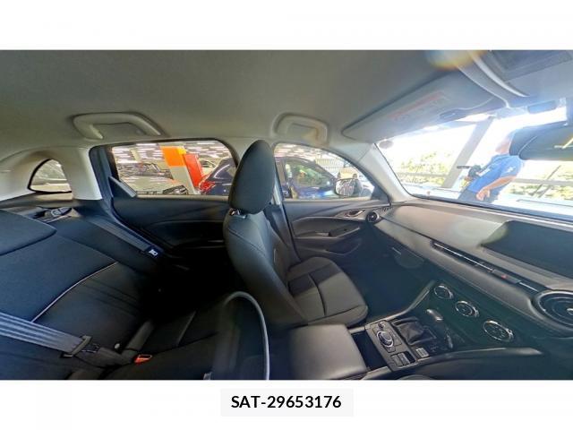Mazda CX-3 2020-08 8691876-3