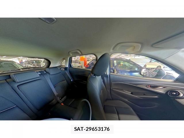 Mazda CX-3 2020-08 8691876-6