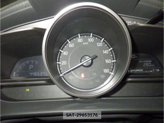 Mazda CX-3 2020-08 8691876-7