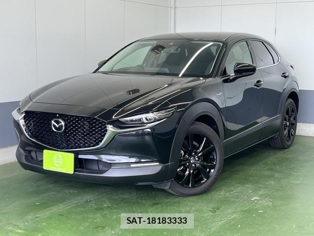 Mazda CX-30 2021-12 8691278-0