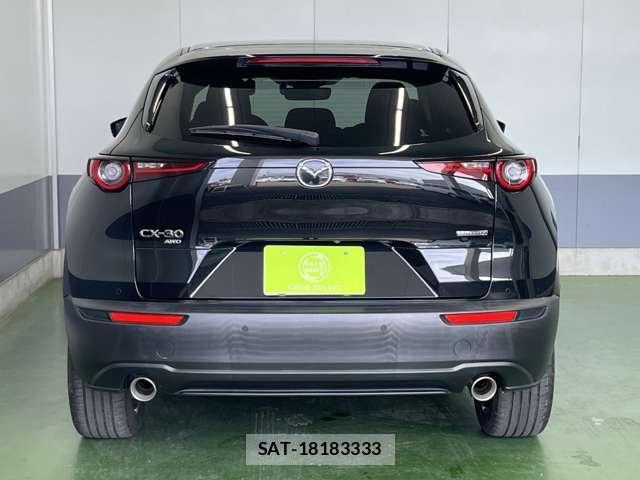 Mazda CX-30 2021-12 8691278-1