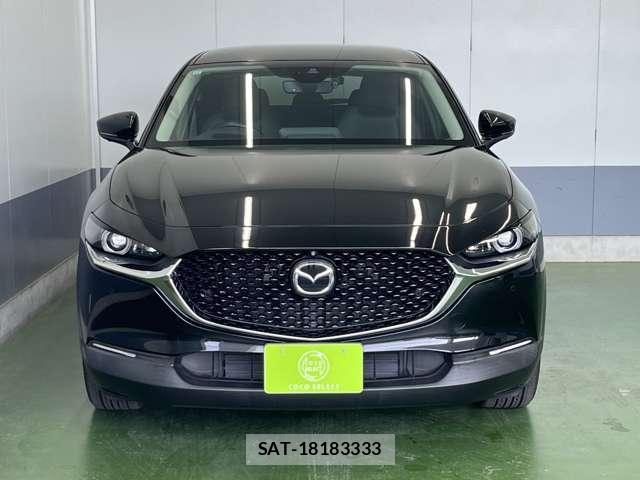 Mazda CX-30 2021-12 8691278-11