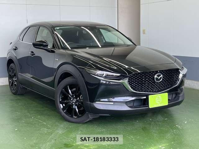 Mazda CX-30 2021-12 8691278-12