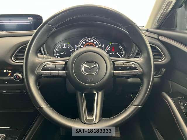 Mazda CX-30 2021-12 8691278-13