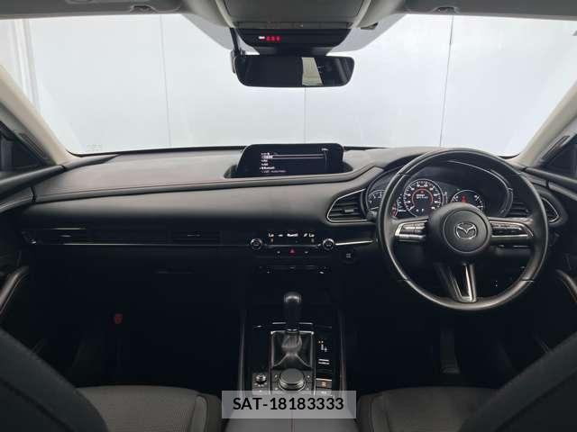 Mazda CX-30 2021-12 8691278-2