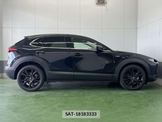 Mazda CX-30 2021-12 8691278-3