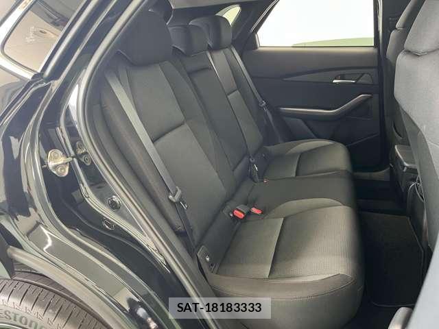 Mazda CX-30 2021-12 8691278-6