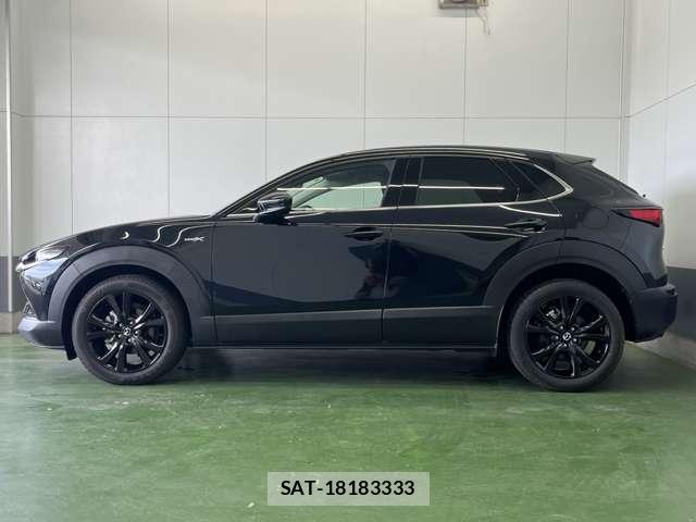Mazda CX-30 2021-12 8691278-9