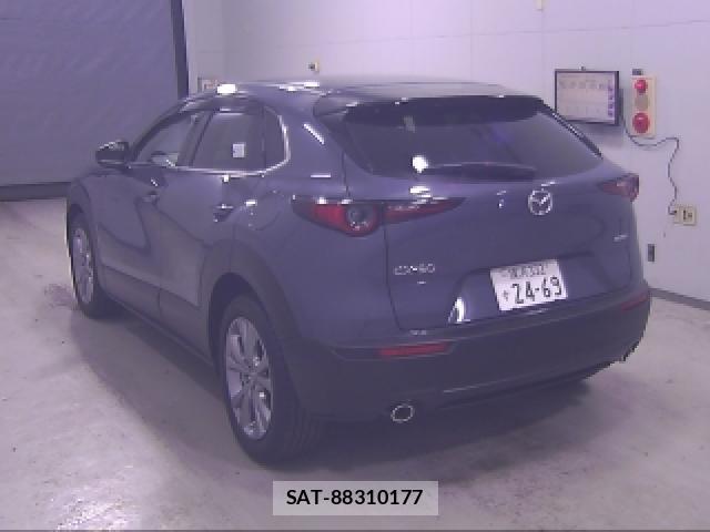 Mazda CX-30 2025-06 8691504-1