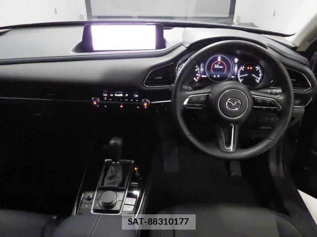 Mazda CX-30 2025-06 8691504-2