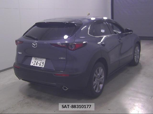 Mazda CX-30 2025-06 8691504-4