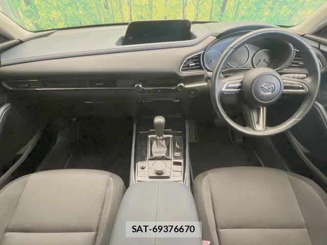 Mazda CX-30 2021-03 8691933-1