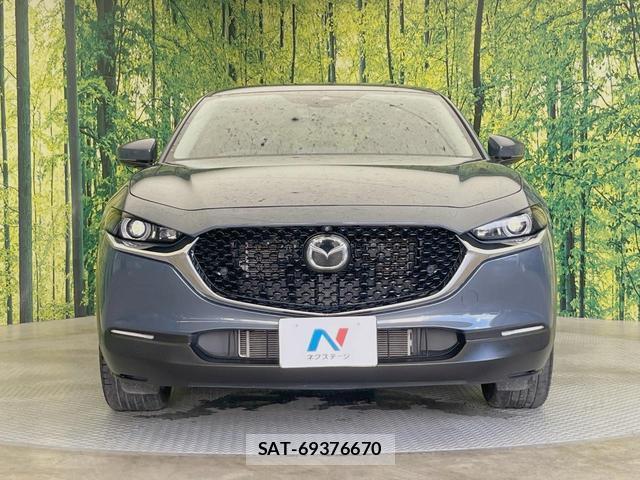 Mazda CX-30 2021-03 8691933-13