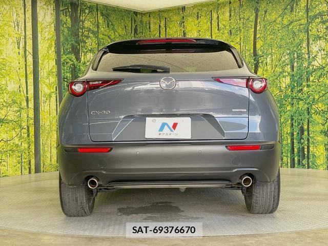 Mazda CX-30 2021-03 8691933-14