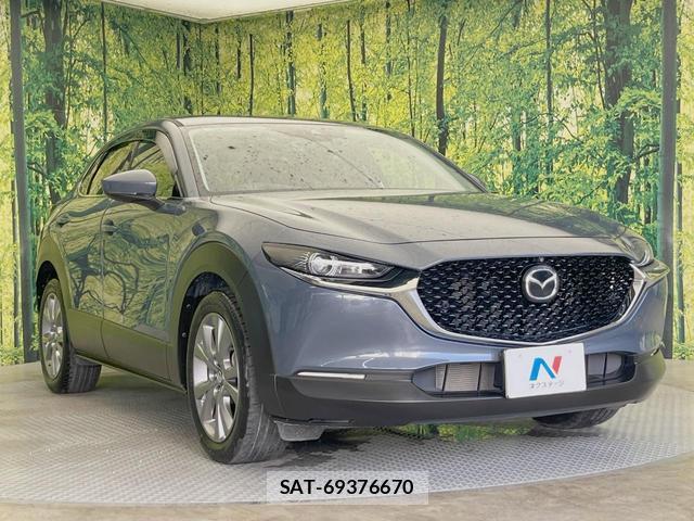 Mazda CX-30 2021-03 8691933-15