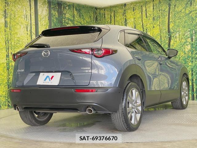 Mazda CX-30 2021-03 8691933-16