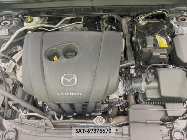 Mazda CX-30 2021-03 8691933-17