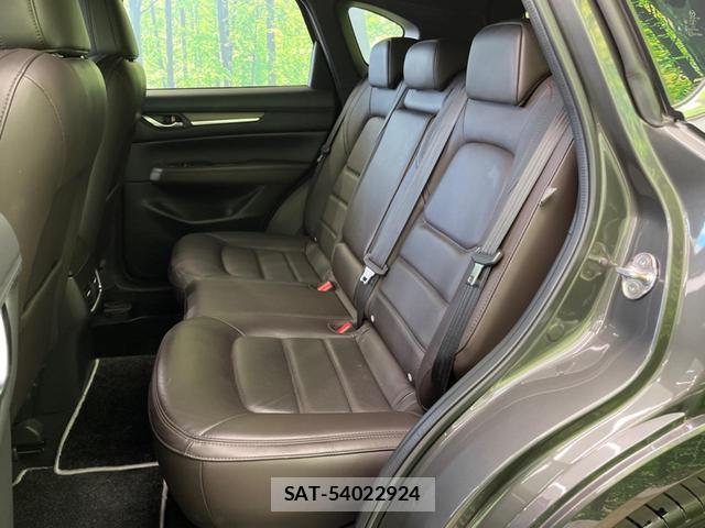 Mazda CX-5 2022-05 8690441-10